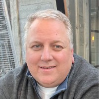 Todd Monson