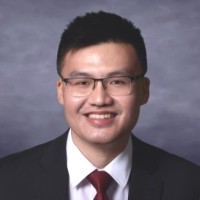 Louie Cai, MD