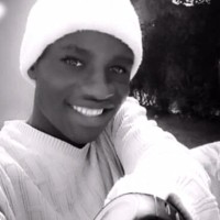 Chris Tembo