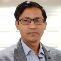 Divakar Patel