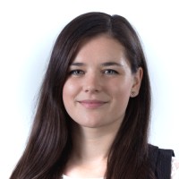 Lucie Jindrová