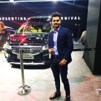 Pankaj Kumar
