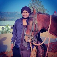 Rushikesh B.