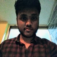 Siddharth Jaiswal