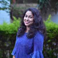 Samatha Vadlakonda