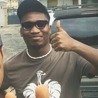 Anthony Duru