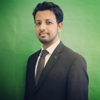 Pritesh Gore
