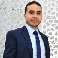 Radouane khalidi