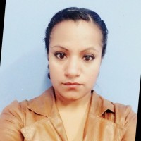 Lucia Guillen Hernandez