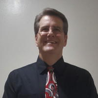 Jeff Caulder