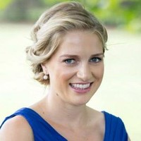 Sarah Stocker
