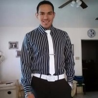 Jesus Gonzalez