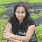 Varsha Paigude