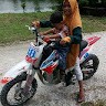 Dedi Riswanto