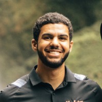 Daniel Pereira