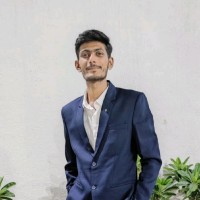 Harshil Shingala