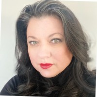 Gina Almquist