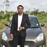Anup Raj L M
