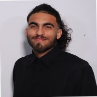 Nicholas Mendoza-Soriano