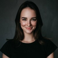 Evgenia Romenskaya