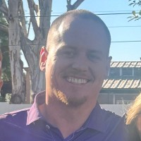 Dustin Kleven