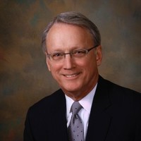 William B Ricks