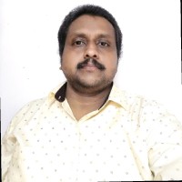 Nishad Mr