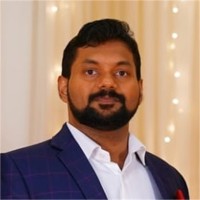 Vineeth Mohan