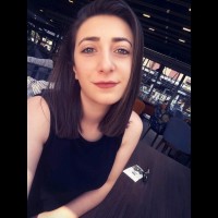 Ayşenur Türkoğlu