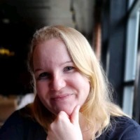 Katarzyna Fasmer
