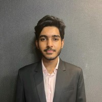 Rehaan Khatri