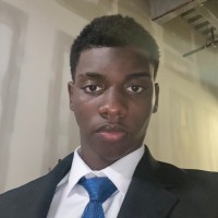 ALHAJI JALLOH