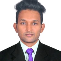 JIBIN JOSE