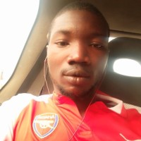 David Okolie