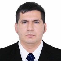 Jefferson Grimaldo Valverde Aliaga