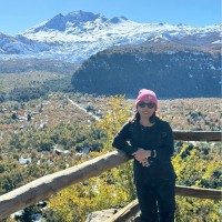 Silvia Hormazabal Gutierrez