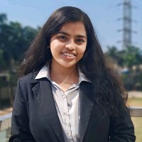 Shravni Tawde