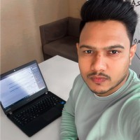 Usama Gausi