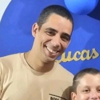 Fabio Pacheco