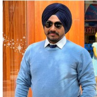 Amandeep Singh