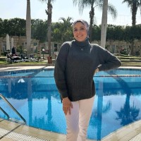 Mirna Mohamed
