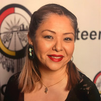 Melissa Yellowknee