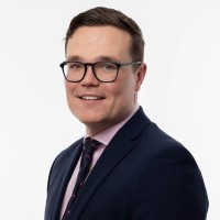 Dylan O' Reilly