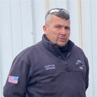 Christopher k. Strunk Sr.