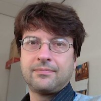 Marco Sangiorgi