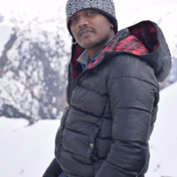 Vignesh Asaithambi