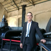 Maarten Smeding
