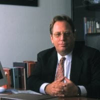 Matthew McEvily