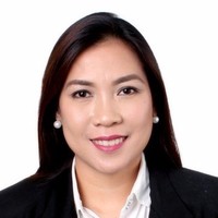 Maria Cecilia Peregrino