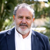 Javier Sánchez Verdasco, PhD, CIIA